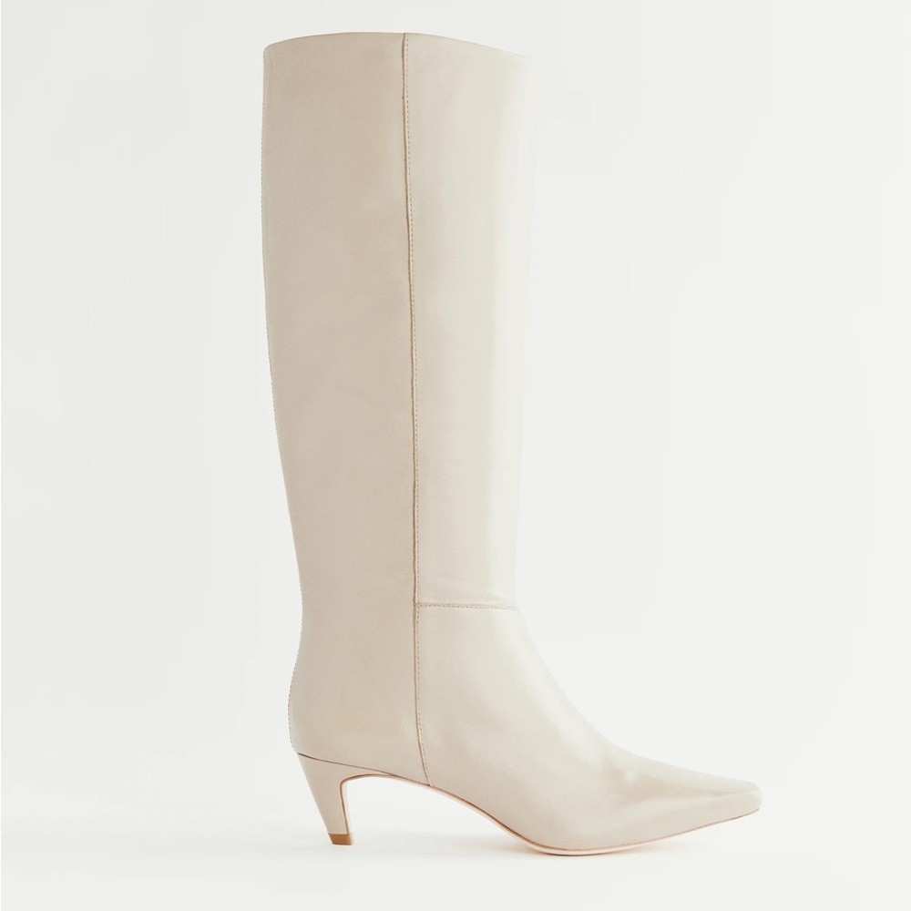 Brand New Reformation Boots - Picture 2 of 9